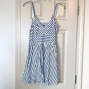 Cute summer dress, size S